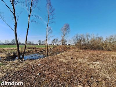 Duża działka budowlano- usługowa - 4 km od Malbork - 4