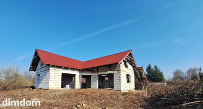 Duża działka budowlano- usługowa - 4 km od Malbork - 5