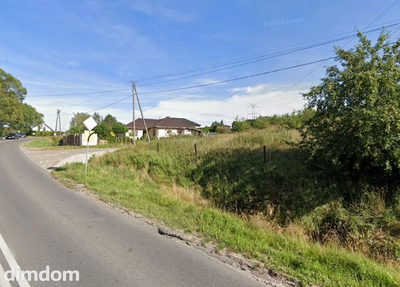 Niestępowo- działka z MPZP - 20 minut od Gdańska! - 3
