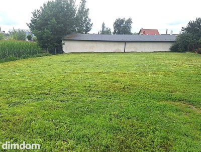 Obiekt handlowo - usługowy na wynajem - 5