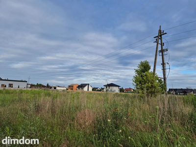 Działka budowlano-usługowa 1618 m² – Dopiewo - 5
