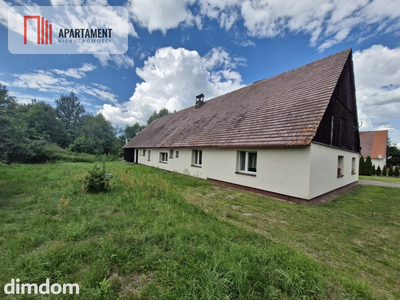 Dom z duszą pomiędzy Nakłem i Kcynią - 2