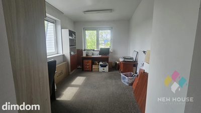 Lokal biurowy 14 m2, parking, atrakcyjna cena - 2