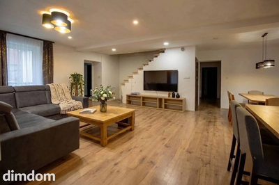 Dom 250m² z dużym warsztatem 150m² - 5