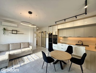 Nowoczesny apartament z ogródkiem w Nowym Chechle - 2