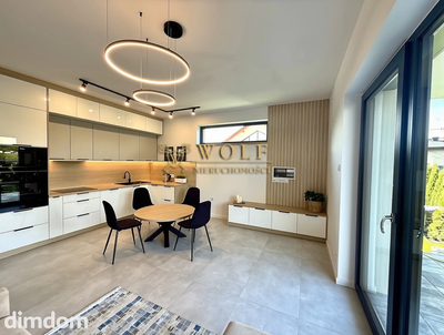 Nowoczesny apartament z ogródkiem w Nowym Chechle - 3