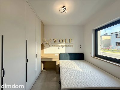 Nowoczesny apartament z ogródkiem w Nowym Chechle - 5