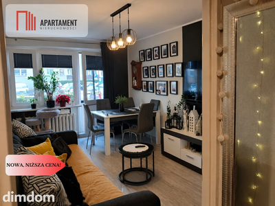 Kawalerka 30,19 m² | Balkon | Parter | Tczew - 2