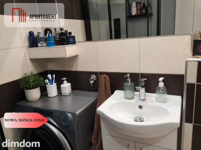 Kawalerka 30,19 m² | Balkon | Parter | Tczew - 3