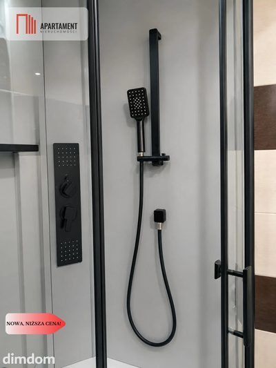 Kawalerka 30,19 m² | Balkon | Parter | Tczew - 4