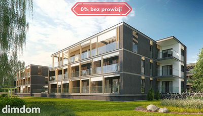 KOMFORTOWO I BEZPIECZNIE - Parkitka!!!