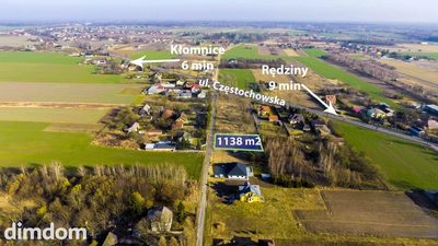 Działka budowlana w spokojnej okolicy, Chorzenice - 3