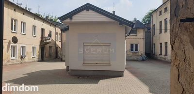 Lokal do wynajmu Centrum miasta