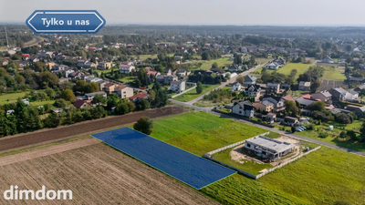 Duża działka w spokojnej okolicy, Rzerzęczyce - 5