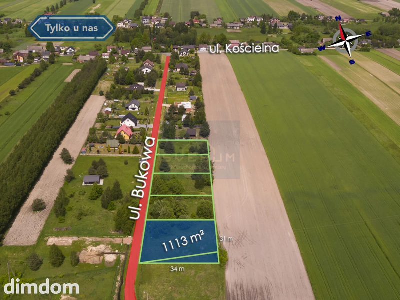 Działka Wręczyca Wielka - Kuleje - dd_a513d171_zs_CZE-260810_1.jpg
