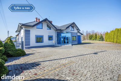 Lokal Okolice Częstochowy - 2