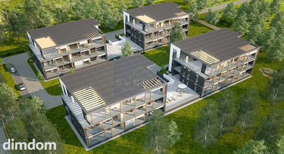 Nowoczesne Apartamenty - Parkitka !!! - 2