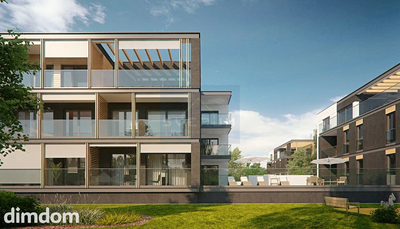 Nowoczesne Apartamenty - Parkitka !!! - 4
