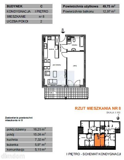 Nowoczesne Apartamenty - Parkitka !!! - 4