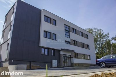 Nowoczesne Apartamenty - Parkitka !!! - 3