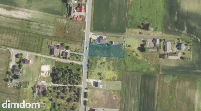 Działka budowlana w gm. Przystajń 1866m2 - dd_a513d171_zs_CZE-725123_1.jpg