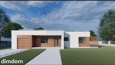 Nowy dom parterowy Częstochowa Mirów - 3