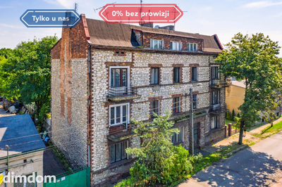 Kamienica Stare Miasto Częstochowa 572,94 m2