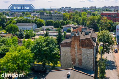 Kamienica Stare Miasto Częstochowa 572,94 m2 - 5