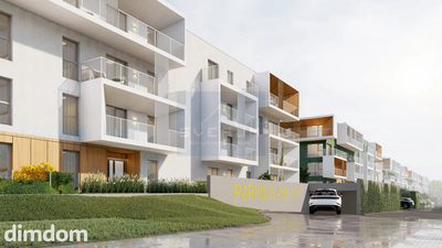 Nowe mieszkanie typu M-3 w dzielnicy Parkitka - 3