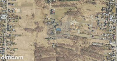 Działka mieszkaniowa 1100m² Częstochowa/Dźbów - 2