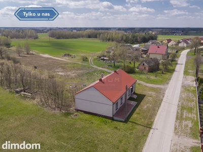 Budynek usługowy z dużą działką, Żelisławiczki - 3