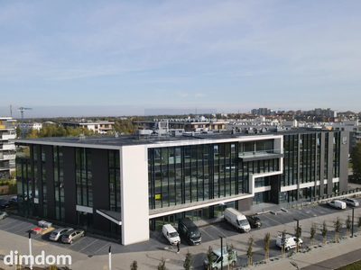 Lokal w nowym budynku Częstochowa/Parkitka