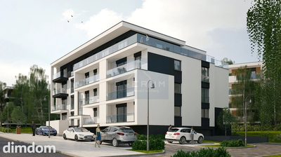 Nowe mieszkania - Parkitka - 4