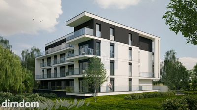 Nowe mieszkania - Parkitka - 5