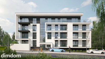 Nowe mieszkania - Parkitka - 5
