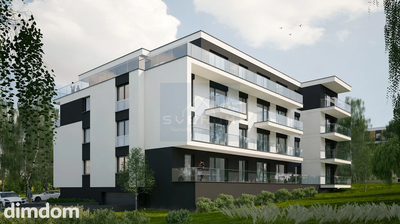 Nowe mieszkania - Parkitka - 4