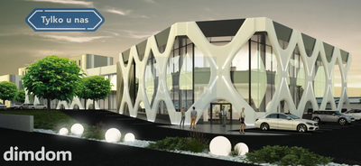 Teren pod centrum handlowe- Częstochowa/Wrzosowiak