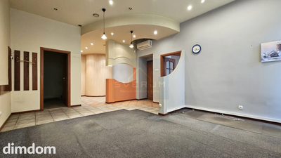 Lokal w centrum Częstochowy, pow. 70m2, parter