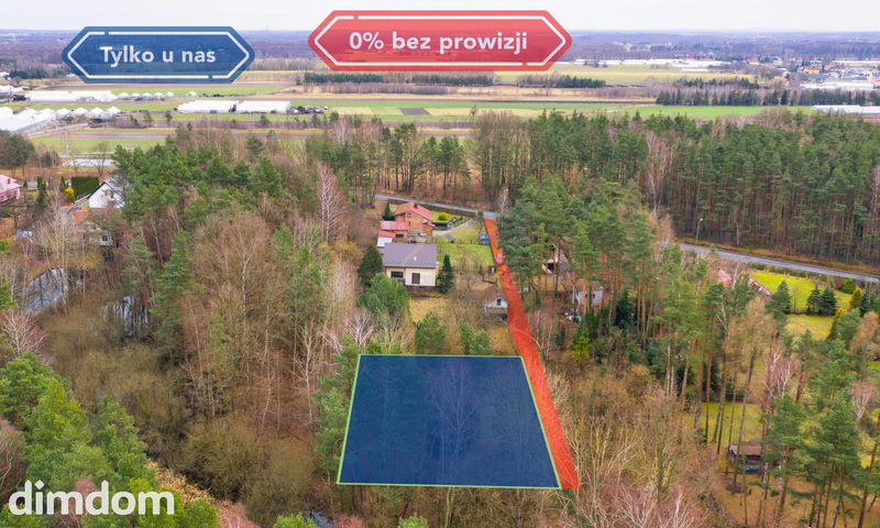 Działka w spokojnej okolicy Kuźnica Lechowa - dd_a513d171_zs_CZE-255780_1.jpg