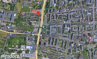 Dom Częstochowa centrum-idealne miejsce dla firmy! - 2