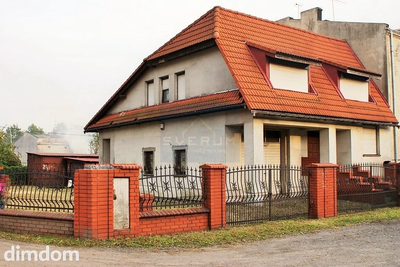 Dom Częstochowa centrum-idealne miejsce dla firmy! - 3
