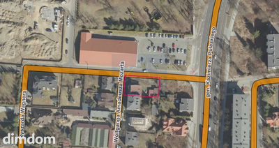 Dom Częstochowa centrum-idealne miejsce dla firmy! - 4