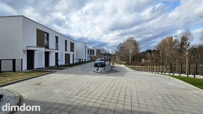 M-4 na nowym zielonym osiedlu Częstochowa Parkitka - 3