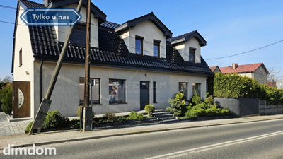 Lokal do wynajęcia/Wręczyca Wielka