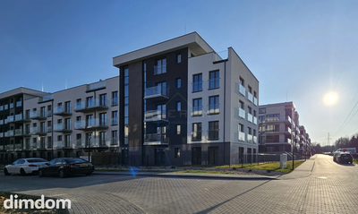 Przestronne mieszkanie 4 pokoje/Parkitka