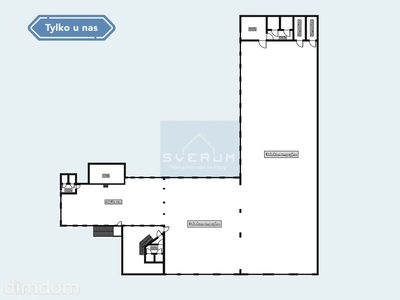 Sala weselna na sprzedaż Brzeziny Kolonia - 5