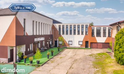Sala weselna na sprzedaż Brzeziny Kolonia - 4