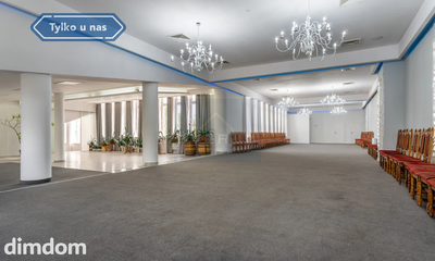 Sala weselna na sprzedaż Brzeziny Kolonia - 3