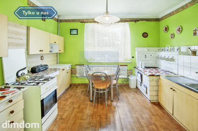 Przytulny dom na Wsi 87m2 Ostrów gm. Żarki - 3