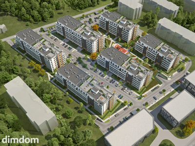 M-3 deweloperskie, NOWA CZĘSTOCHOWA, Parkitka - 4